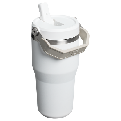 The IceFlow Flip Straw Tumbler | 20 OZ VI6