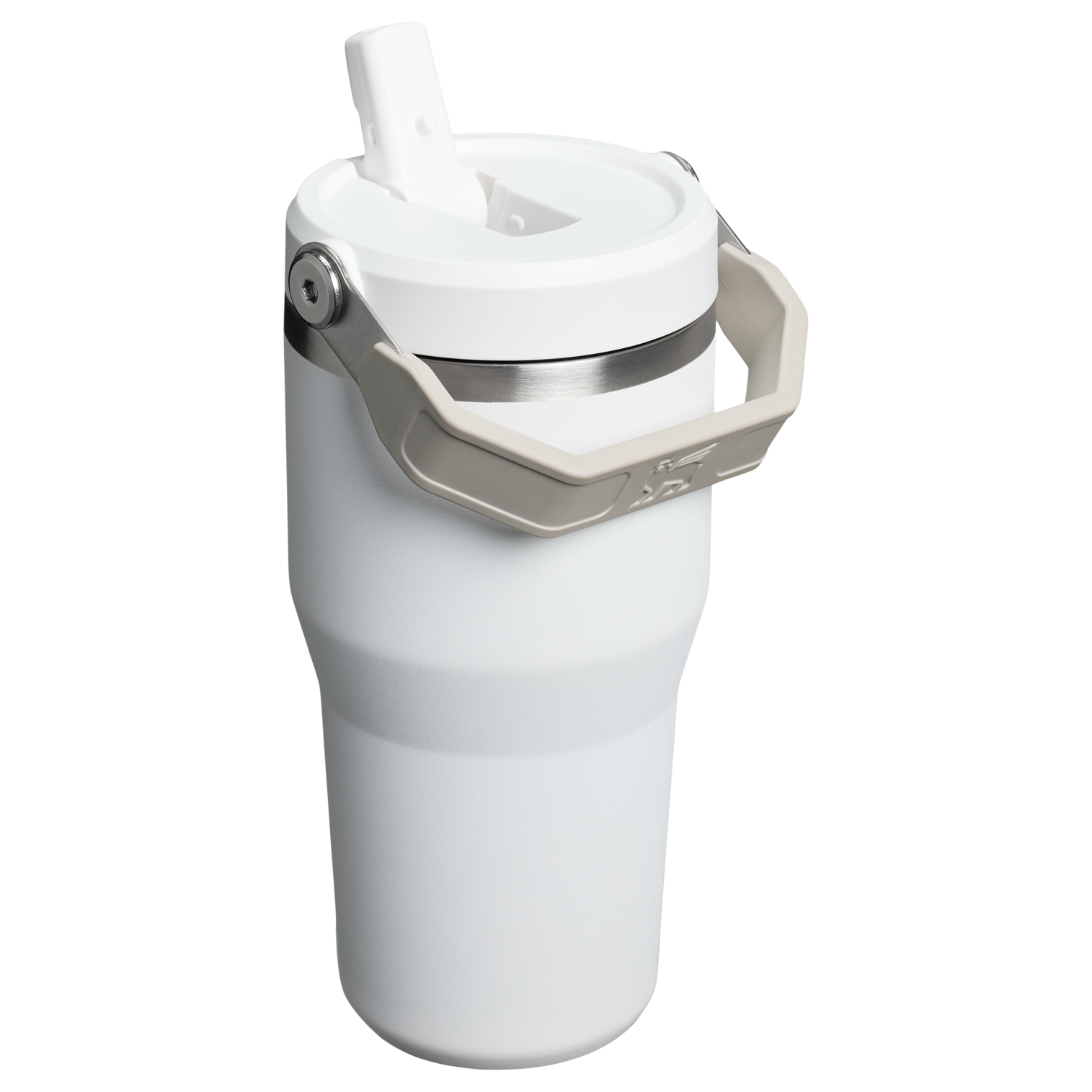 The IceFlow Flip Straw Tumbler | 20 OZ PE8