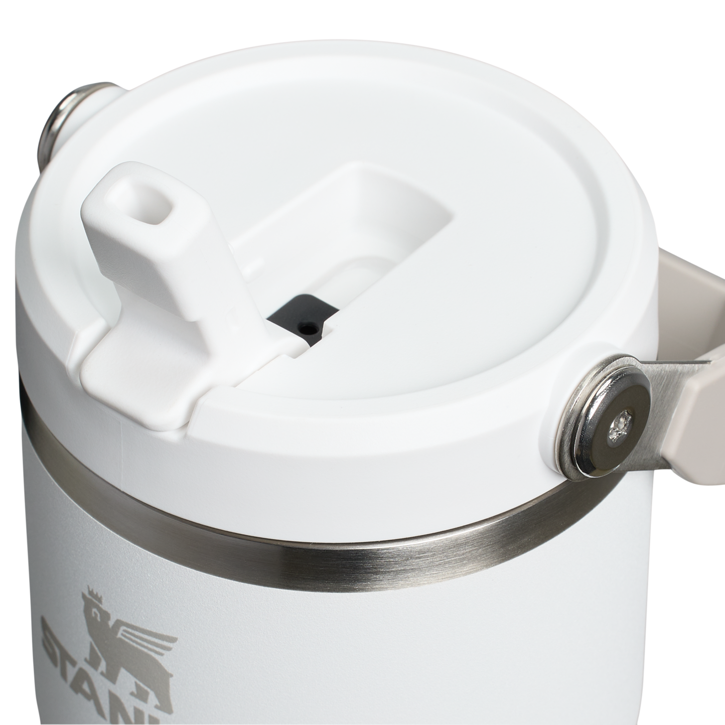 The IceFlow Flip Straw Tumbler | 20 OZ PE8