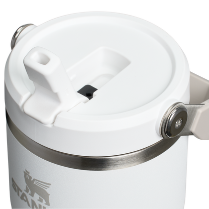 The IceFlow Flip Straw Tumbler | 20 OZ PE8