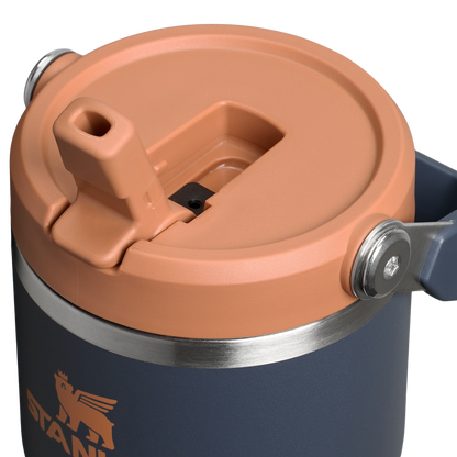 The IceFlow Flip Straw Tumbler | 20 OZ VI6