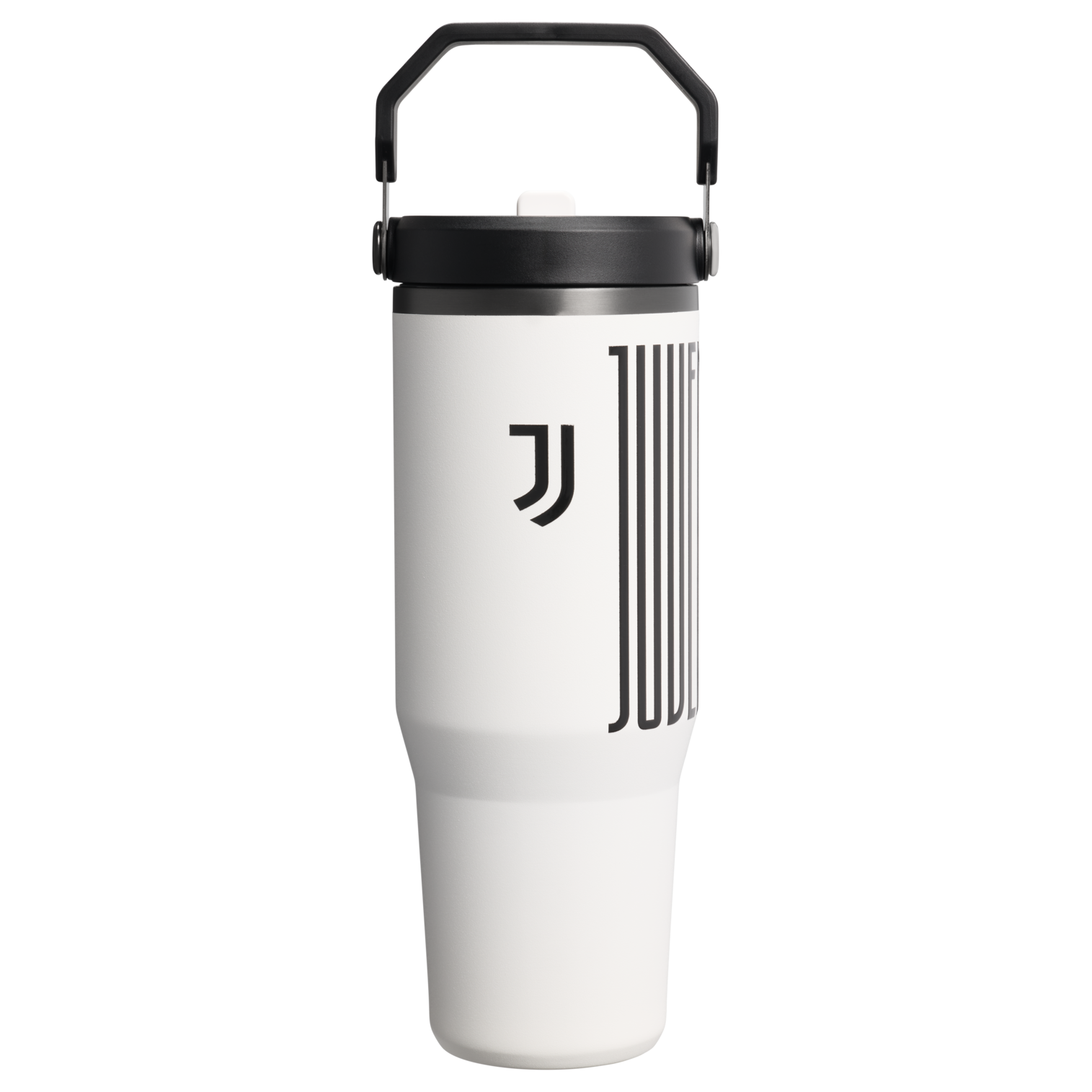Stanley 1913 x Juventus The IceFlow Flip Straw 2.0 Tumbler | 30 OZ RA5