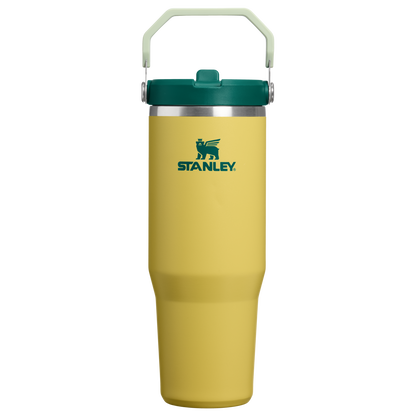 The IceFlow Flip Straw Tumbler | 30 OZ - Create VT0