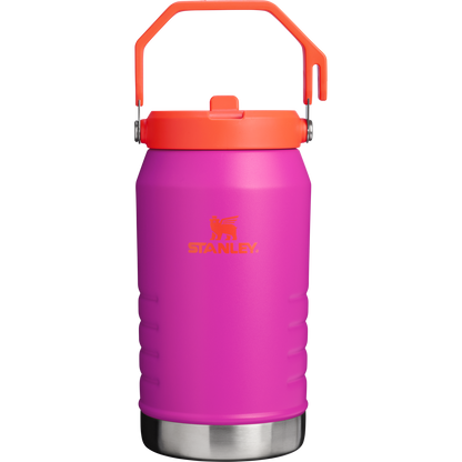 The IceFlow Flip Straw Jug | 64 OZ DD0