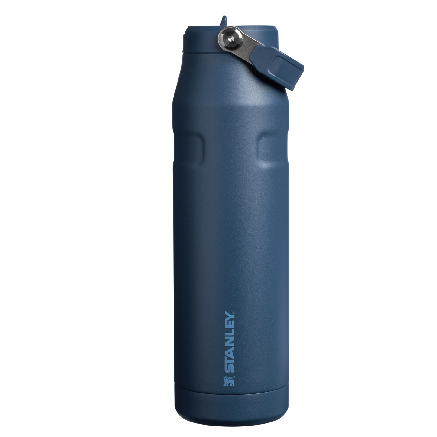 The IceFlow Bottle with Flip Straw Lid | 36 OZ - Create ZX2
