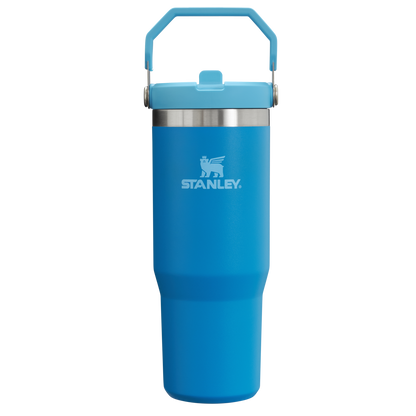 The IceFlow Flip Straw Tumbler | 30 OZ JA0