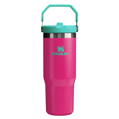 The IceFlow Flip Straw Tumbler | 30 OZ CU0