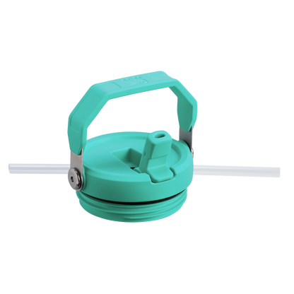 The IceFlow Flip Straw Tumbler | 30 OZ JA0