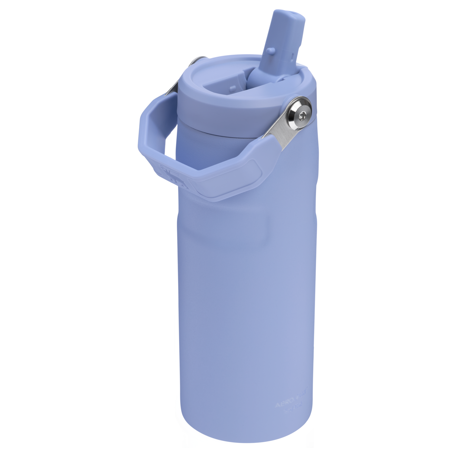 The IceFlow Bottle with Flip Straw Lid | 24 OZ ZJ4