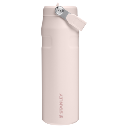 The IceFlow Bottle with Flip Straw Lid | 24 OZ ZJ4
