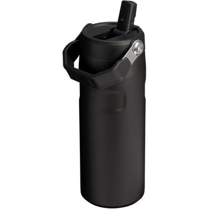 The IceFlow Bottle with Flip Straw Lid | 16 OZ CX0