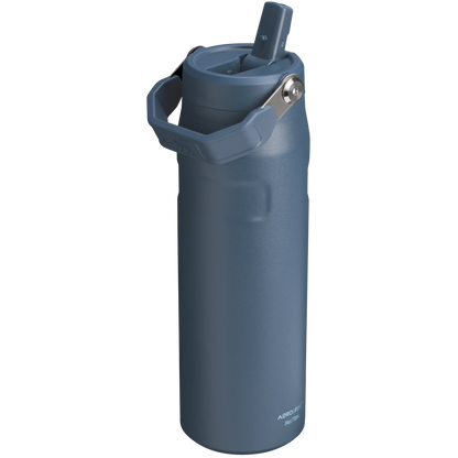 The IceFlow Bottle with Flip Straw Lid | 24 OZ ZJ4