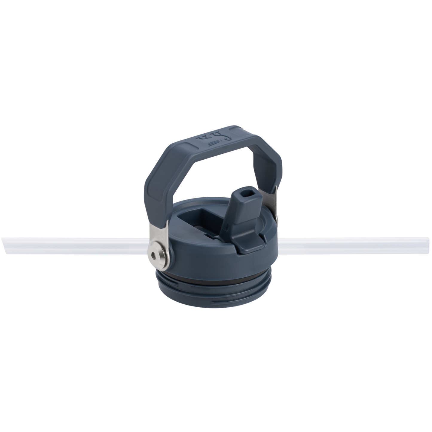 The IceFlow Bottle with Flip Straw Lid | 24 OZ ZJ4