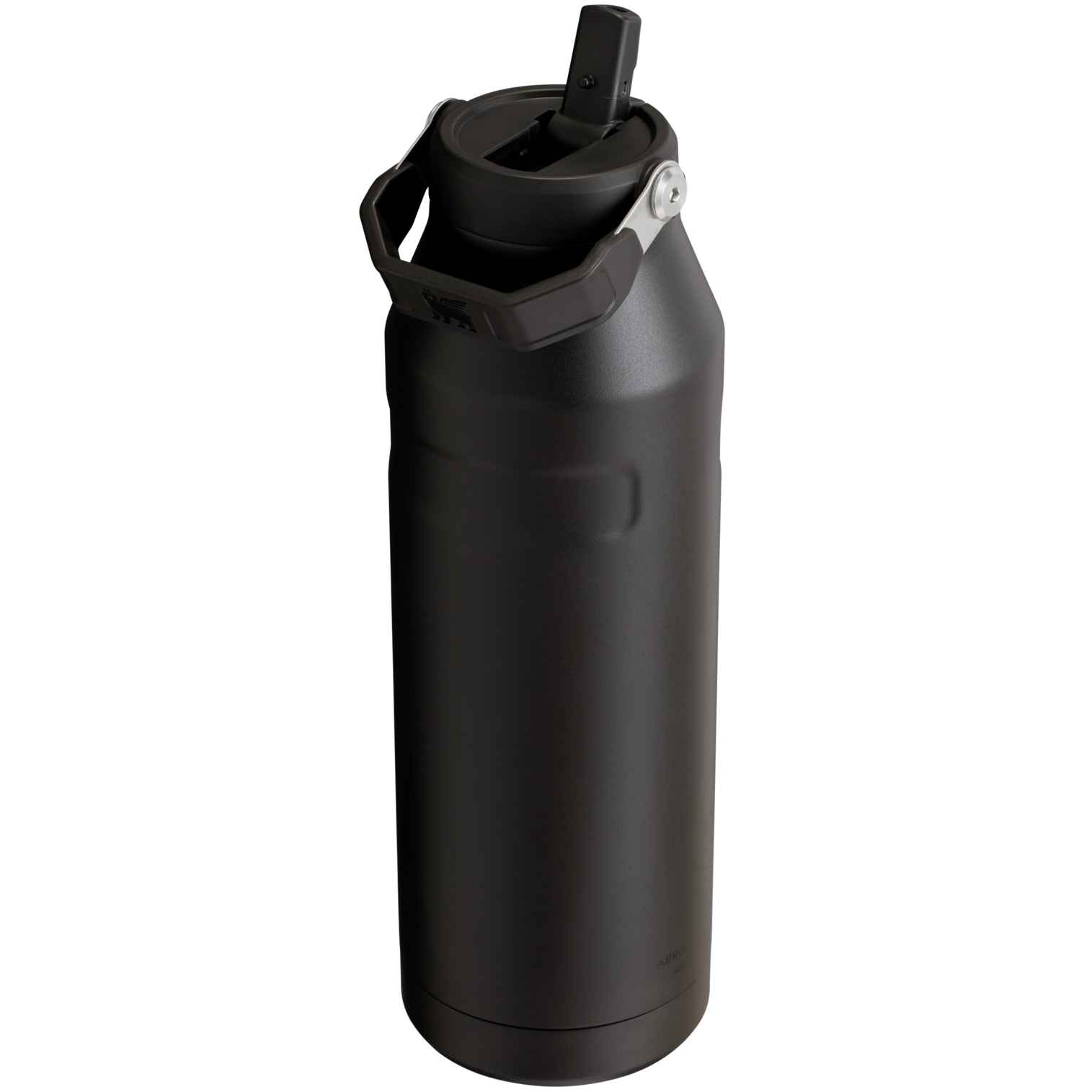 The IceFlow Bottle with Flip Straw Lid | 50 OZ AG2