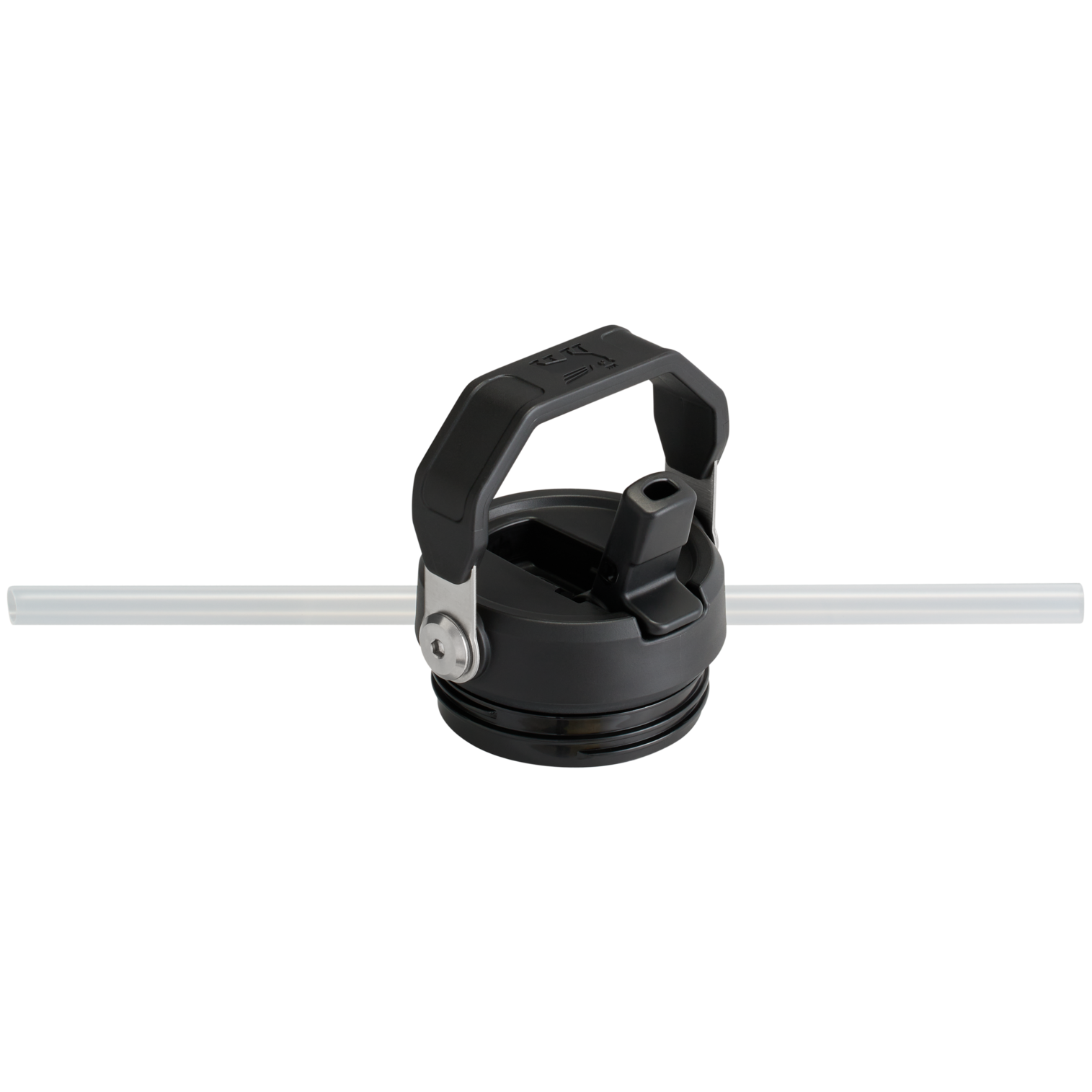 The IceFlow Bottle with Flip Straw Lid | 50 OZ AG2