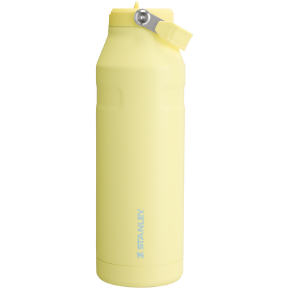 The IceFlow Bottle with Flip Straw Lid | 50 OZ AG2