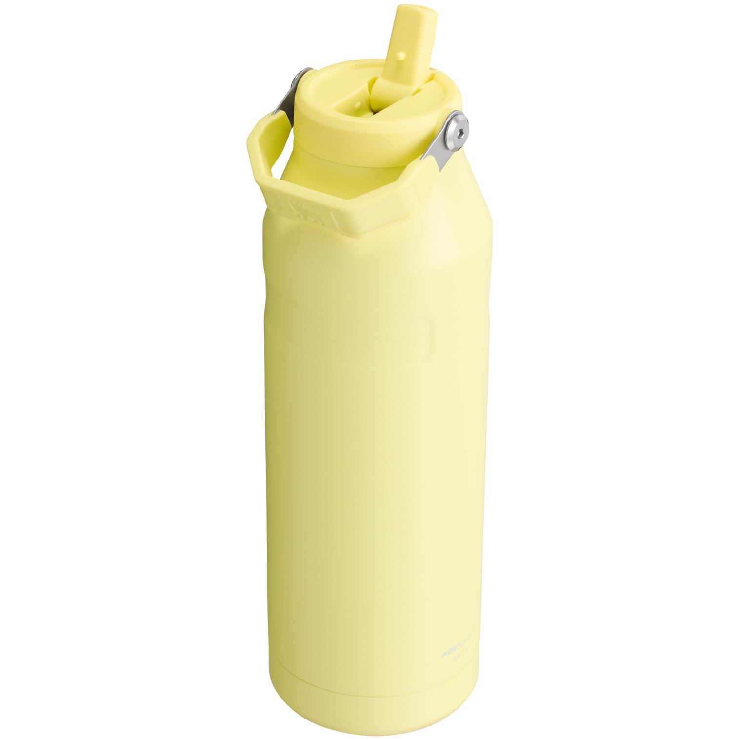 The IceFlow Bottle with Flip Straw Lid | 50 OZ AG2