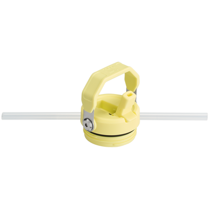 The IceFlow Bottle with Flip Straw Lid | 50 OZ AG2