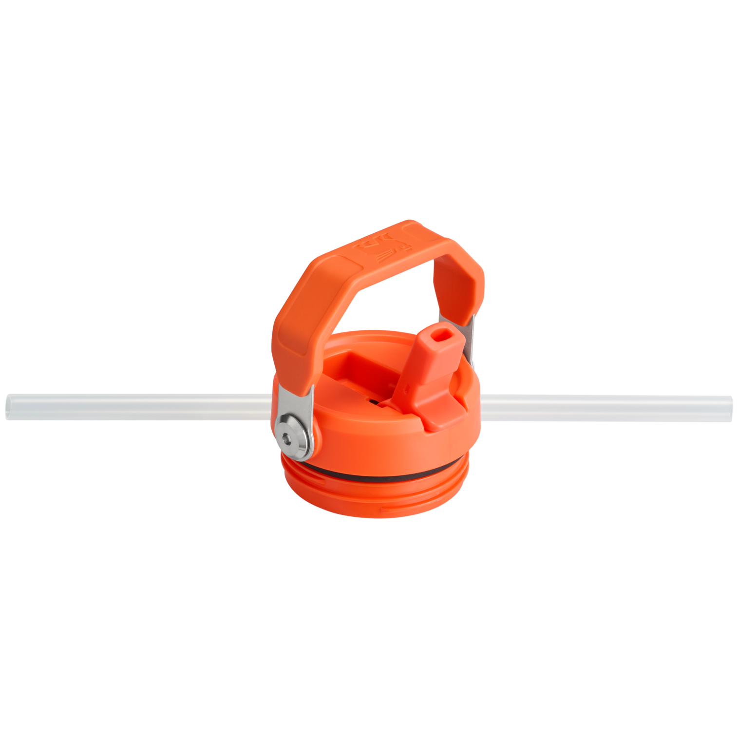 The IceFlow Bottle with Flip Straw Lid | 50 OZ AG2