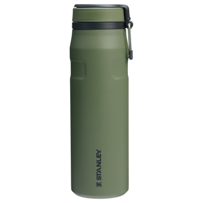 The IceFlow Bottle with Twist Flip Lid | 24 OZ JO7