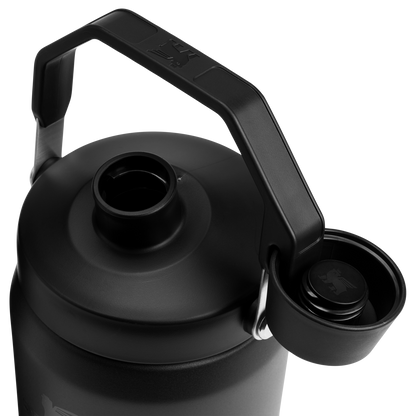 The IceFlow Tumbler with Fast Flow Lid | 40 OZ EW9