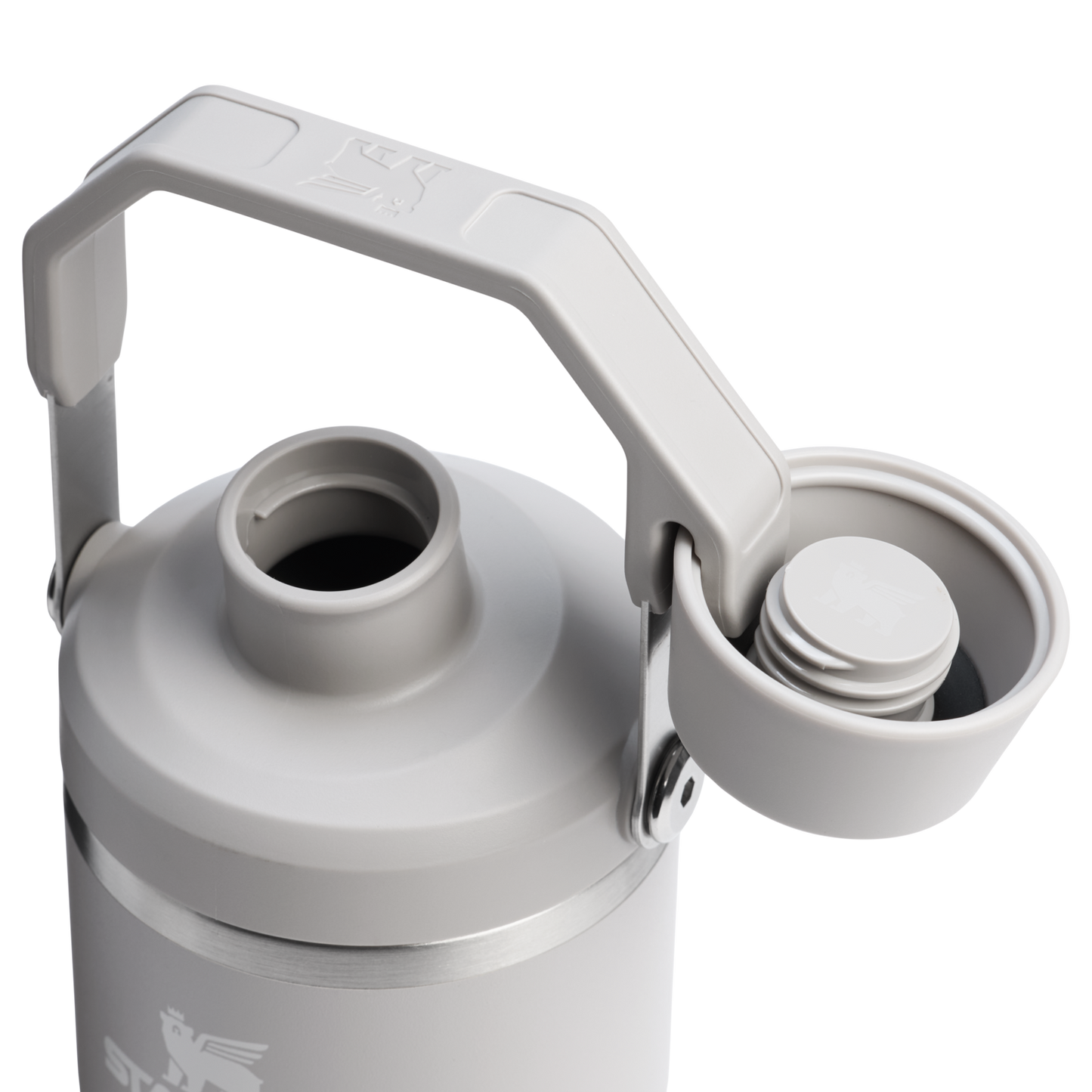 The IceFlow Tumbler with Fast Flow Lid | 20 OZ GY2