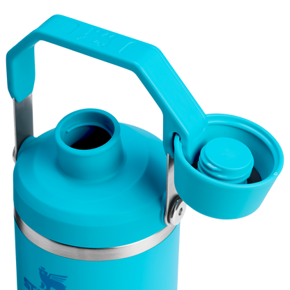 The IceFlow Tumbler with Fast Flow Lid | 20 OZ GY2