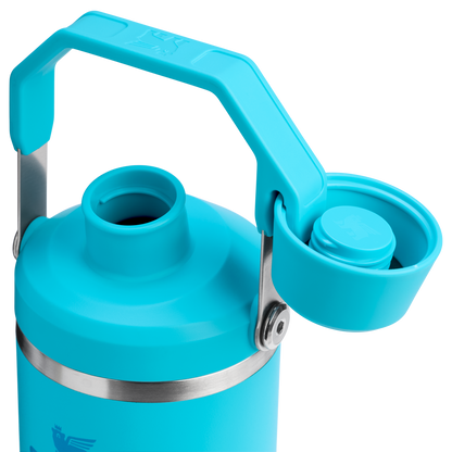 The IceFlow Tumbler with Fast Flow Lid | 30 OZ AC7