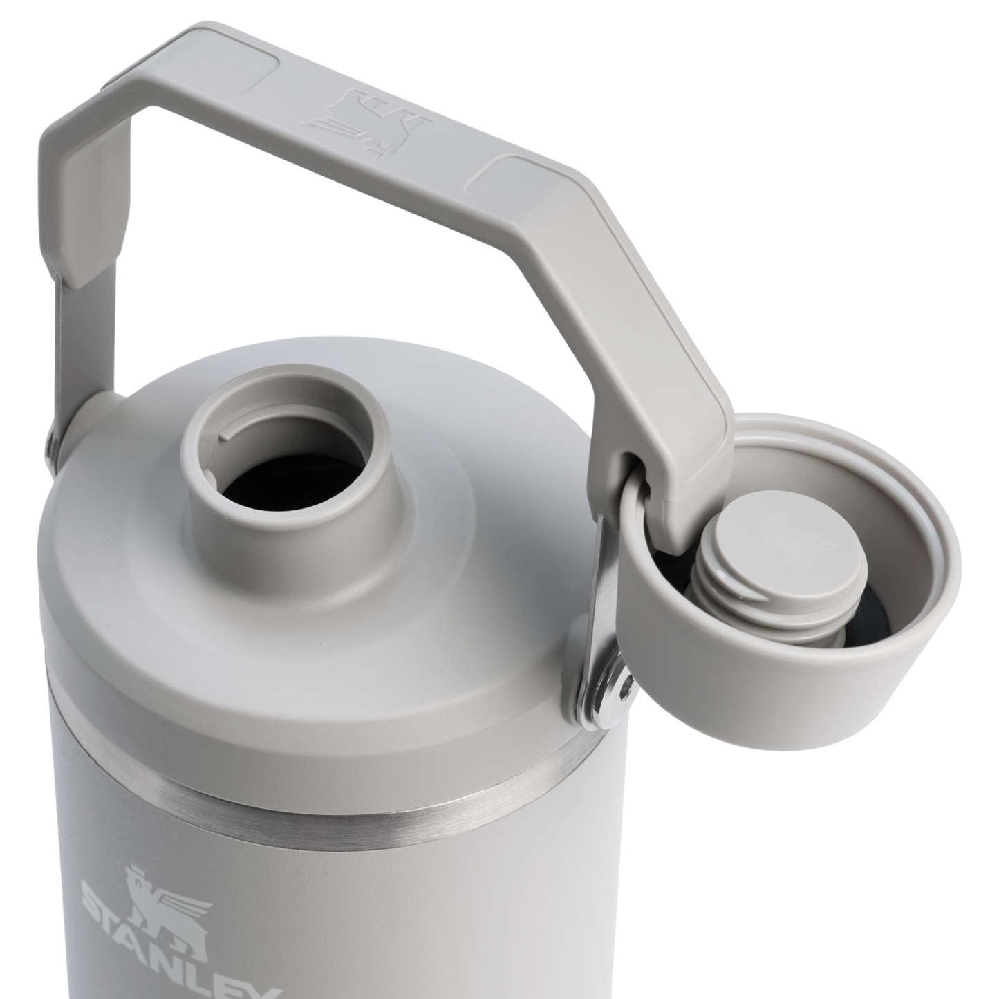 The IceFlow Tumbler with Fast Flow Lid | 40 OZ EW9