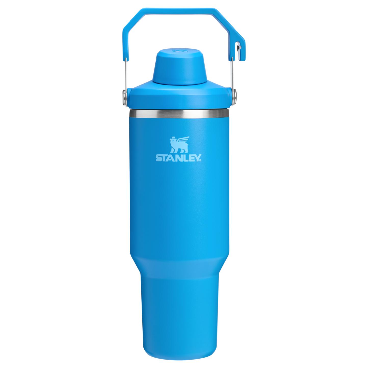 The IceFlow Tumbler with Fast Flow Lid | 40 OZ ZQ1