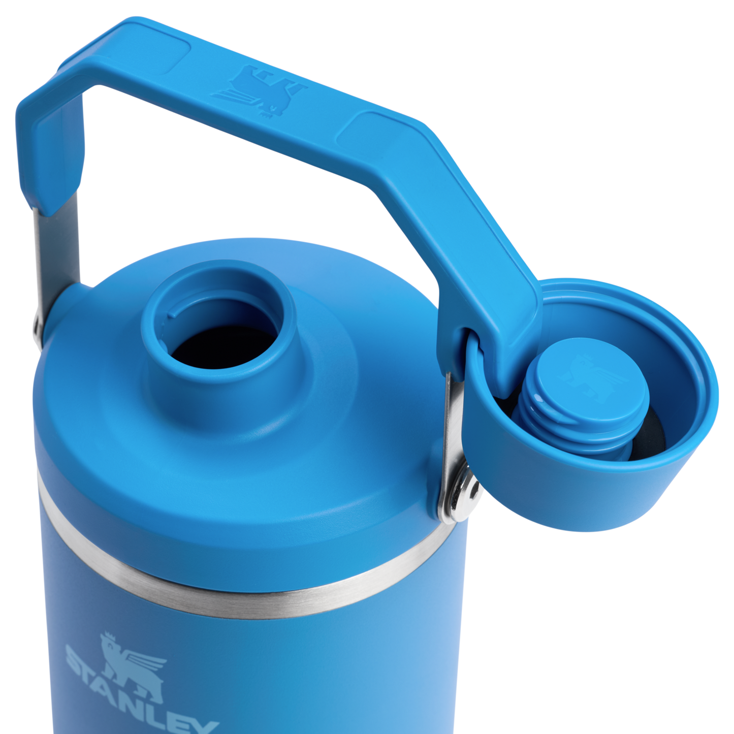 The IceFlow Tumbler with Fast Flow Lid | 40 OZ EW9