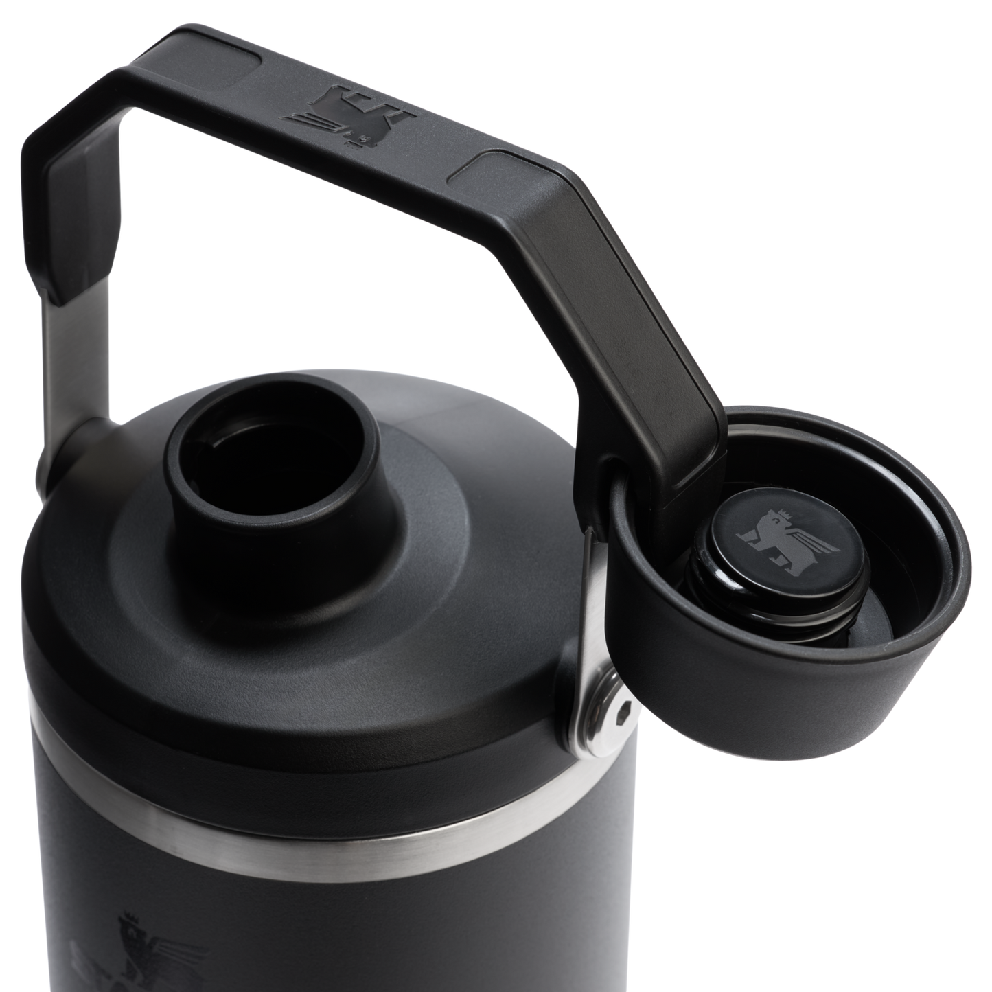 The IceFlow Tumbler with Fast Flow Lid | 40 OZ EW9