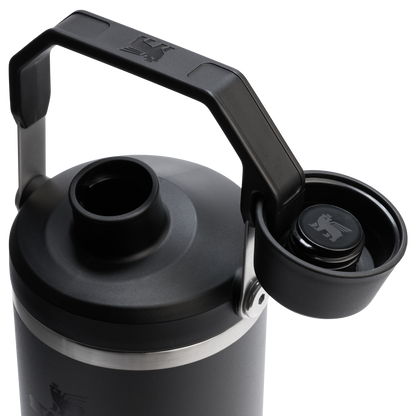 The IceFlow Tumbler with Fast Flow Lid | 40 OZ EW9