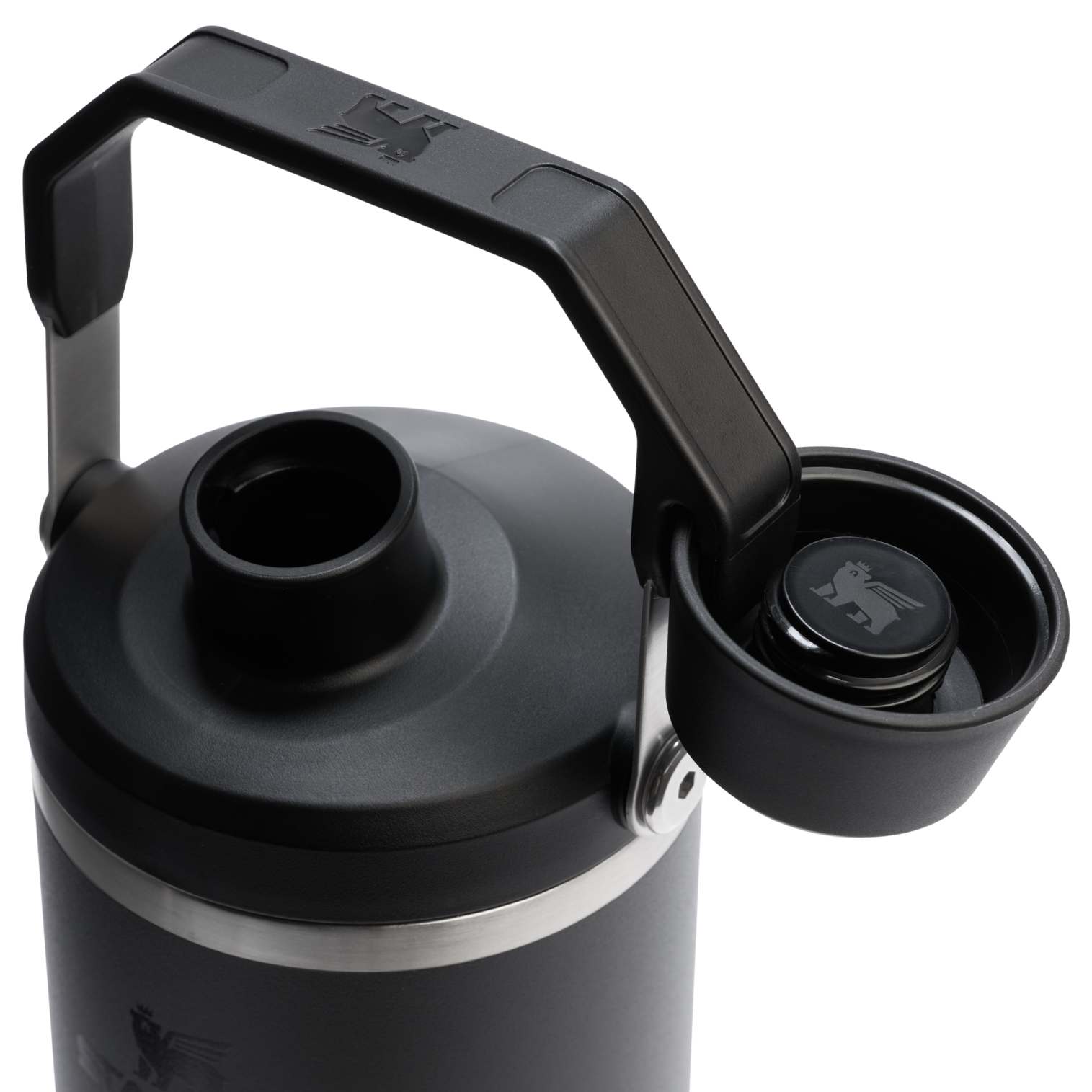 The IceFlow Tumbler with Fast Flow Lid | 40 OZ ZQ1