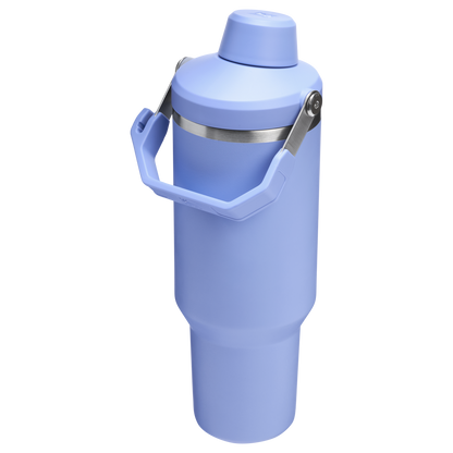 The IceFlow Tumbler with Fast Flow Lid | 40 OZ ZQ1
