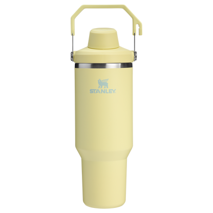 The IceFlow Tumbler with Fast Flow Lid | 40 OZ ZQ1