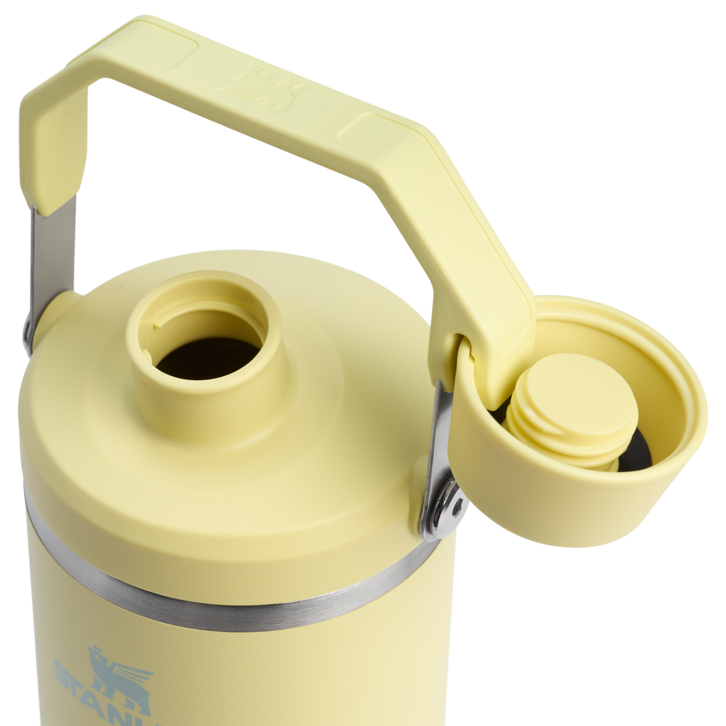 The IceFlow Tumbler with Fast Flow Lid | 40 OZ ZQ1