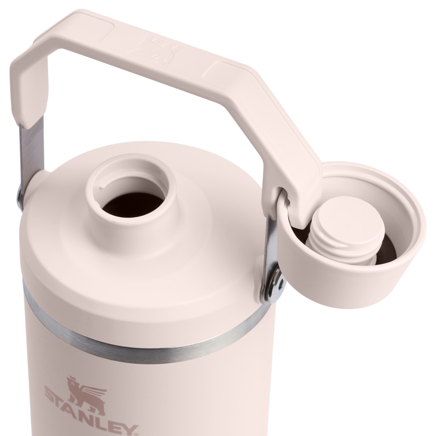 The IceFlow Tumbler with Fast Flow Lid | 40 OZ EW9