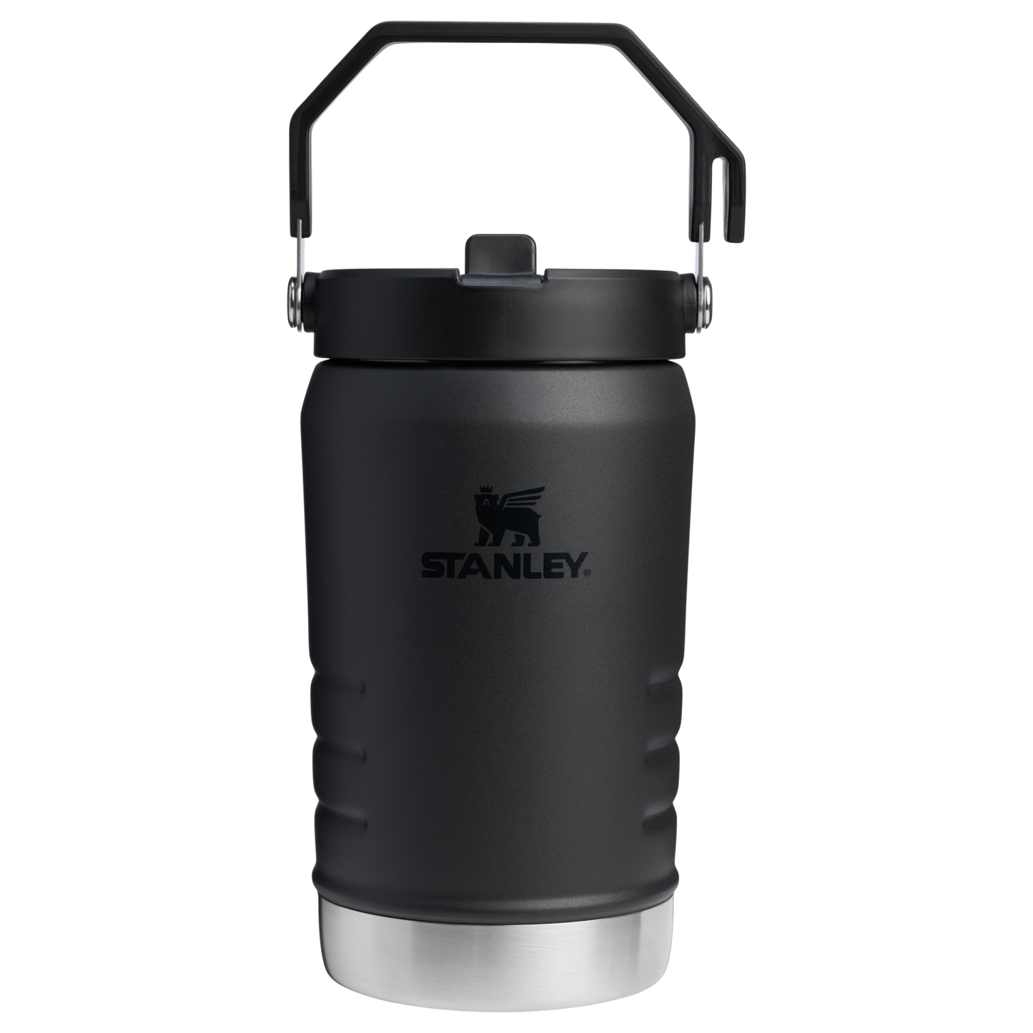 The IceFlow Flip Straw Jug | 40 OZ - Create FC2