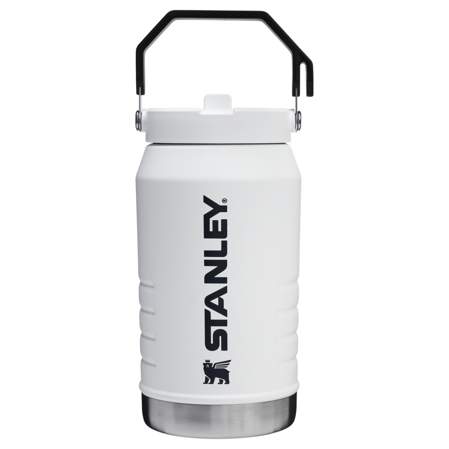 The IceFlow Flip Straw Jug | 64 OZ - Create XV0