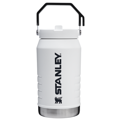 The IceFlow Flip Straw Jug | 64 OZ - Create XV0