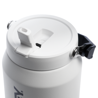 The IceFlow Flip Straw Jug | 64 OZ DD0