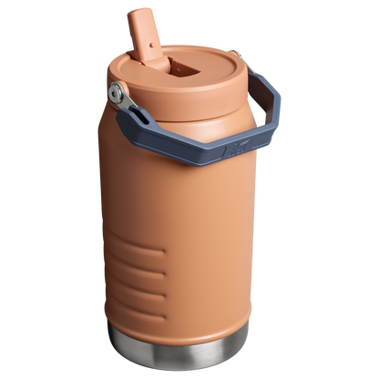 The IceFlow Flip Straw Jug | 64 OZ DD0