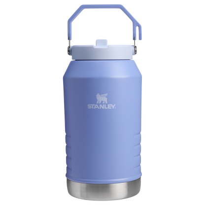 The IceFlow Flip Straw Jug | 96 OZ XN0
