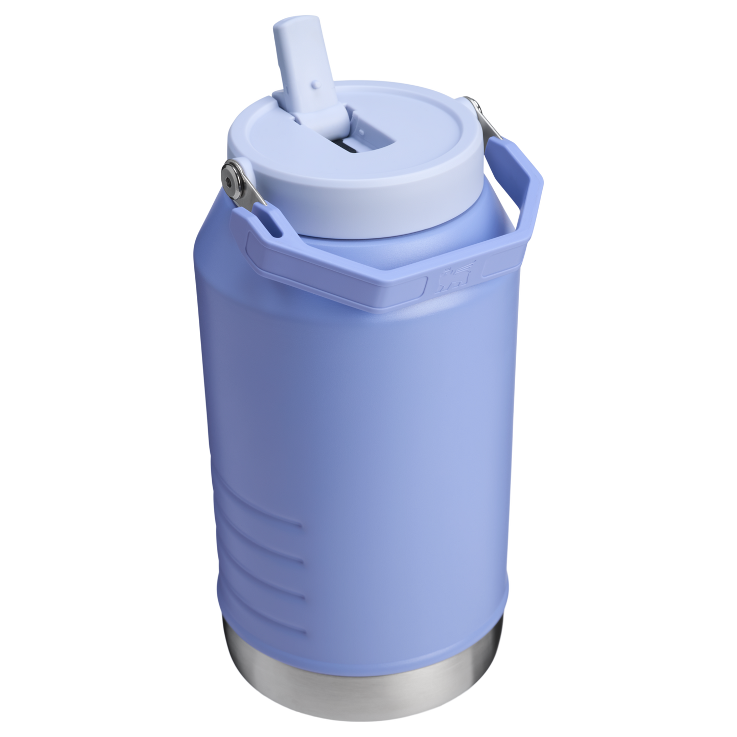 The IceFlow Flip Straw Jug | 96 OZ XN0