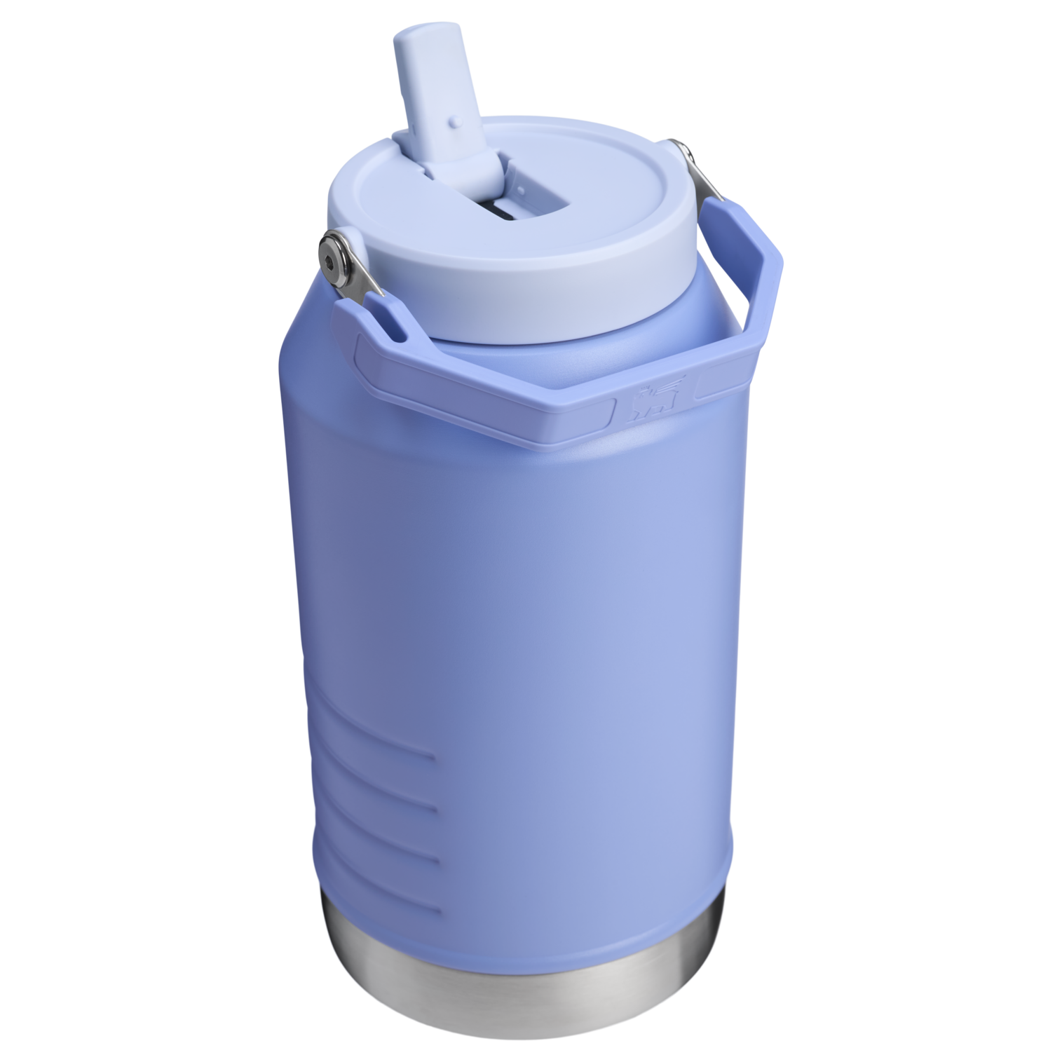 The IceFlow Flip Straw Jug | 96 OZ XN0