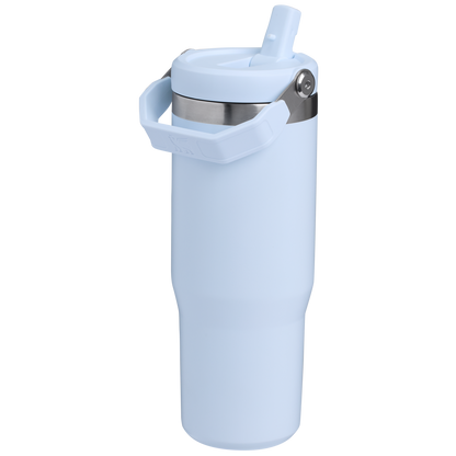 The IceFlow Flip Straw Tumbler | 30 OZ JA0