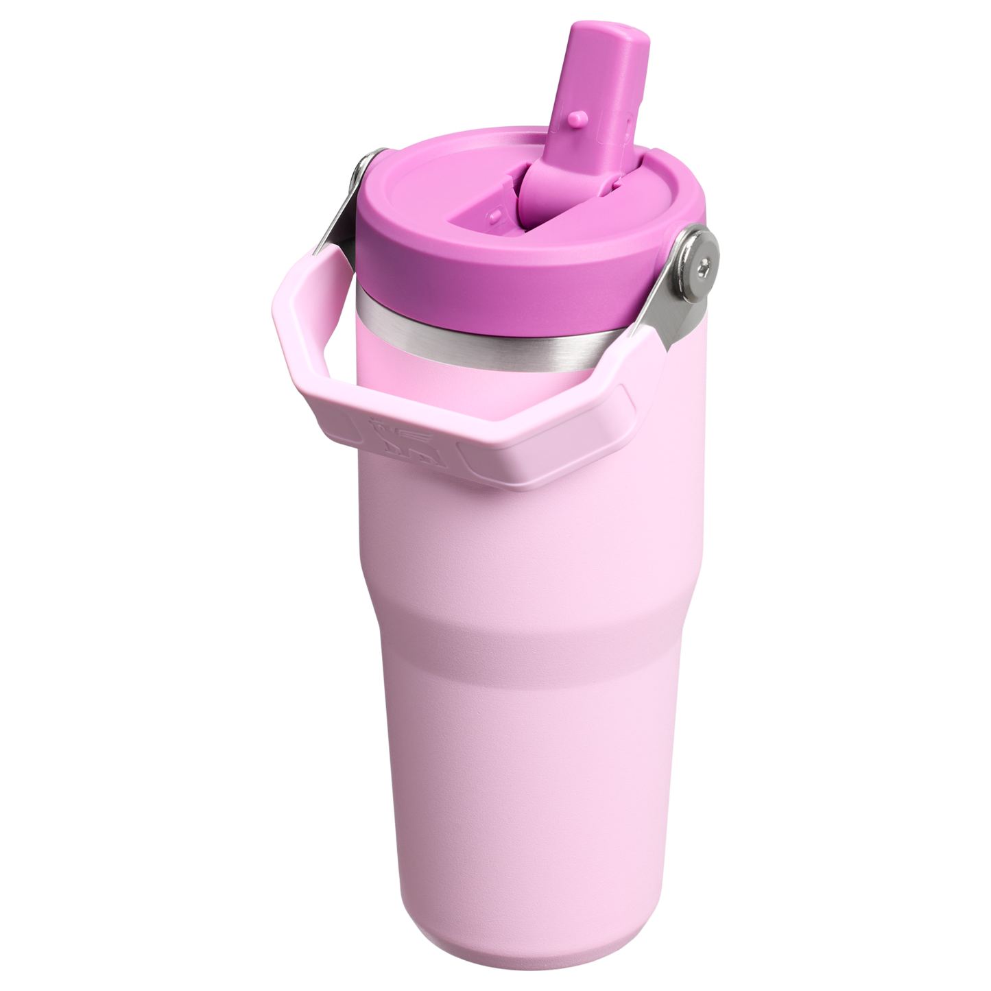 The IceFlow Flip Straw Tumbler | 14 OZ CY4