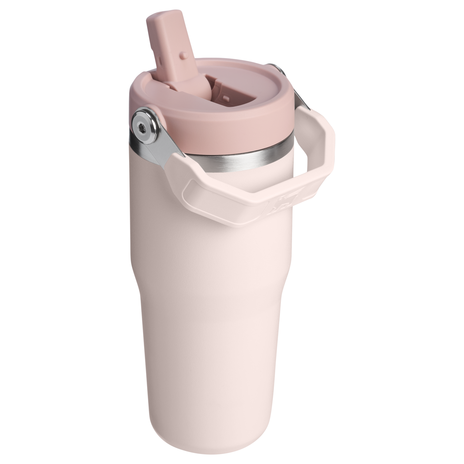 The IceFlow Flip Straw Tumbler | 14 OZ CY4