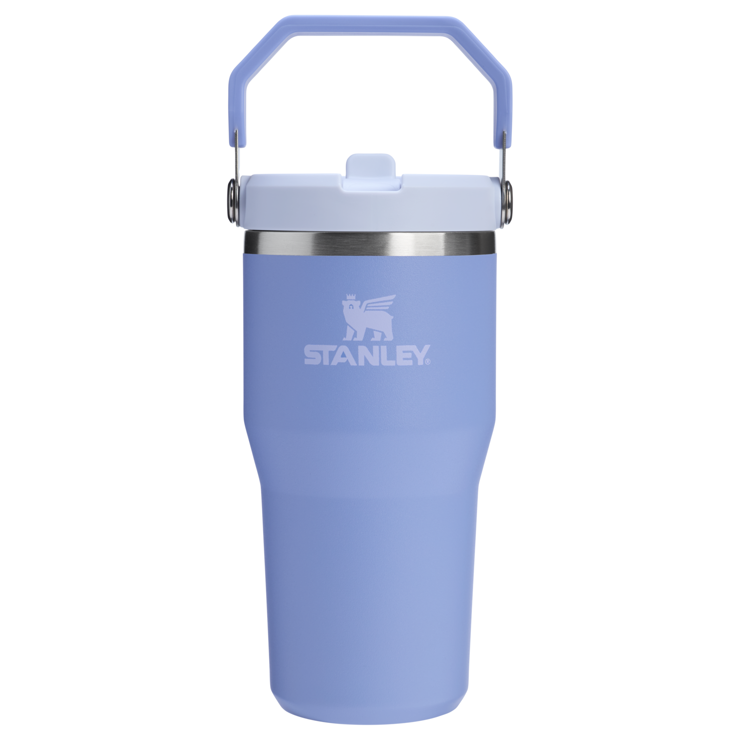 The IceFlow Flip Straw Tumbler | 20 OZ VI6